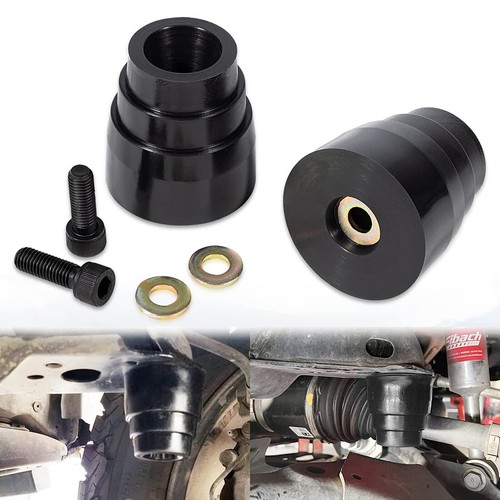 Energy Suspension 8.9104G Rear Bump Stop Set for Toyota 4runner 1996