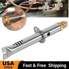 621957 For Norcold RV Refrigerator Burner Orifice Assembly N61X N62X N81X N64X 