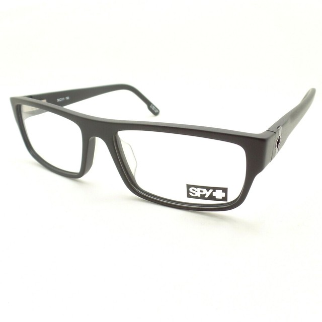 spy eyewear frames