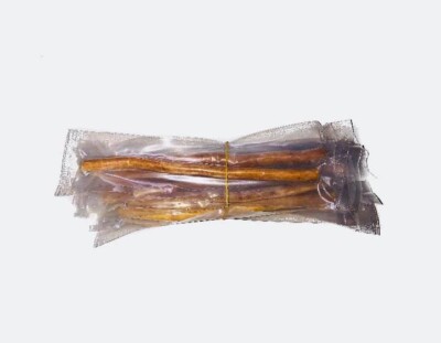 10x dünne Miswak - Meswak - Zahnpflege/Zahnbürste - Sunna