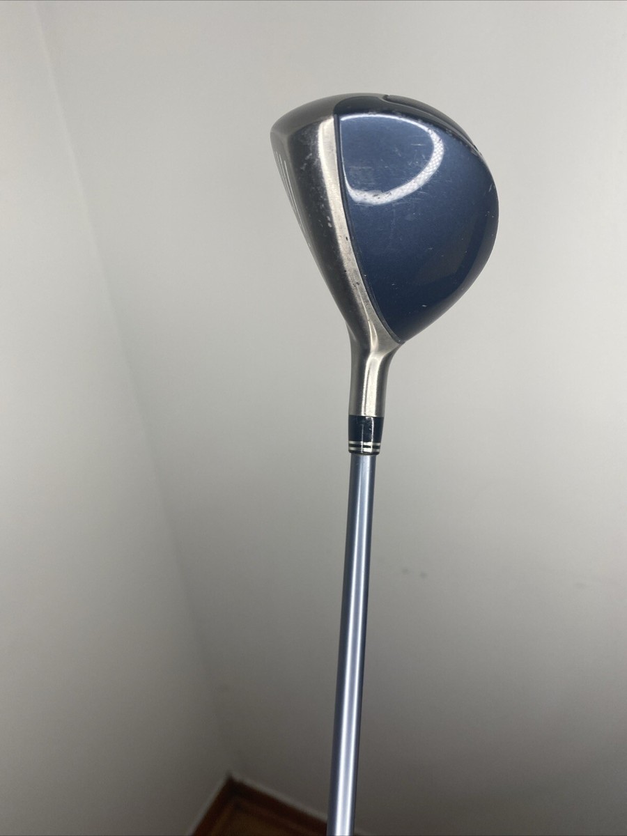 King Cobra Baffler DWS 6/R Hybrid 32 Deg Graphite Women's L Ladies