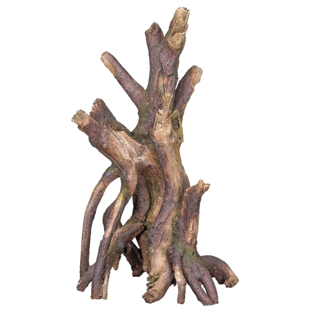 Nobby Decorazione Acquario Radice di Legno 23x17.5x41.5 CM per