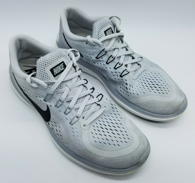 nike flex 2017 run men's