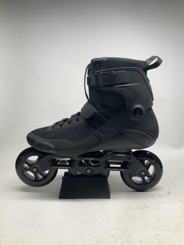 PS Swell Triple Black SkatesSize 12.5 EU47
