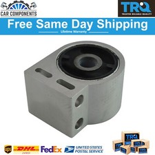TRQ Front Lower Control Arm Bushing LH or RH Side For 2002-2013 Chevy Pontiac