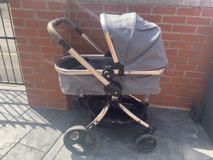 mothercare orb spare parts