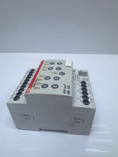 ABB i-bus KNX Binary Input Module 2CDG 110 093 R0011 ,BE/S8.230.2.1 - Picture 4 of 5