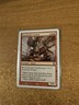 MAGIC THE GATHERING 9TH EDITION UNCOMMON FLOWSTONE CRUSHER LIGHTLY PLAYED