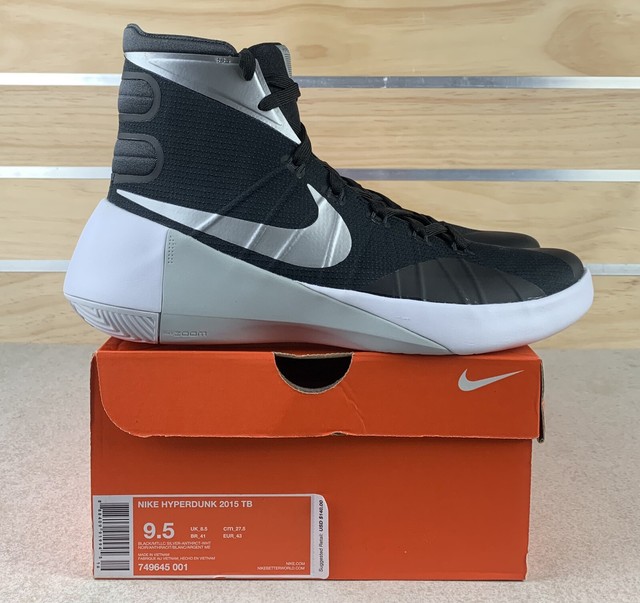 ebay nike hyperdunk