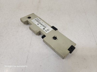 2011 BMW 335i Antenna Amplifier Diversity Module 65209187643 for 