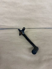 1972 Harley Aermacchi MC65 AMF Shortster OEM X90 Foot Rear Brake lever