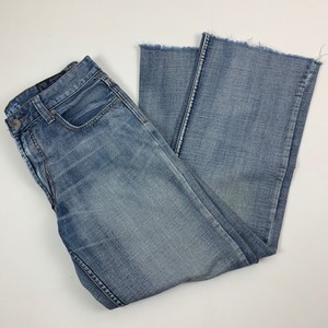 bongo bootcut jeans