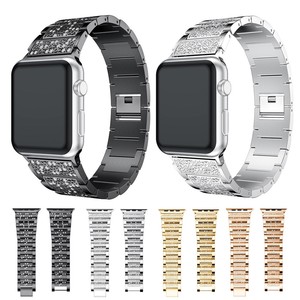 apple watch series 3 metal band