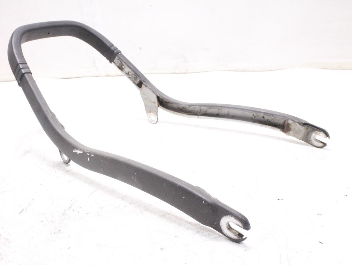 81-83 YAMAHA XJ550 OEM PASSENGER REAR SEAT GRAB BAR HANDLE SET | eBay