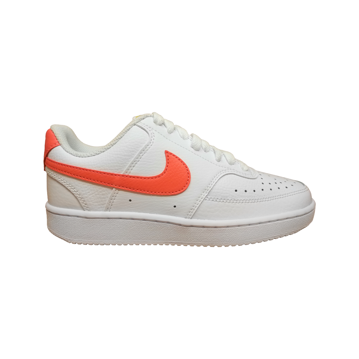 ★NIKE★ COURT VISION LOW Nike Women's Court Vision Low Casual Sneakers from Finish