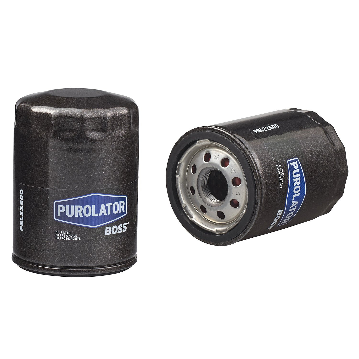 Purolator PBL14670 cross reference oil filters oilfilter