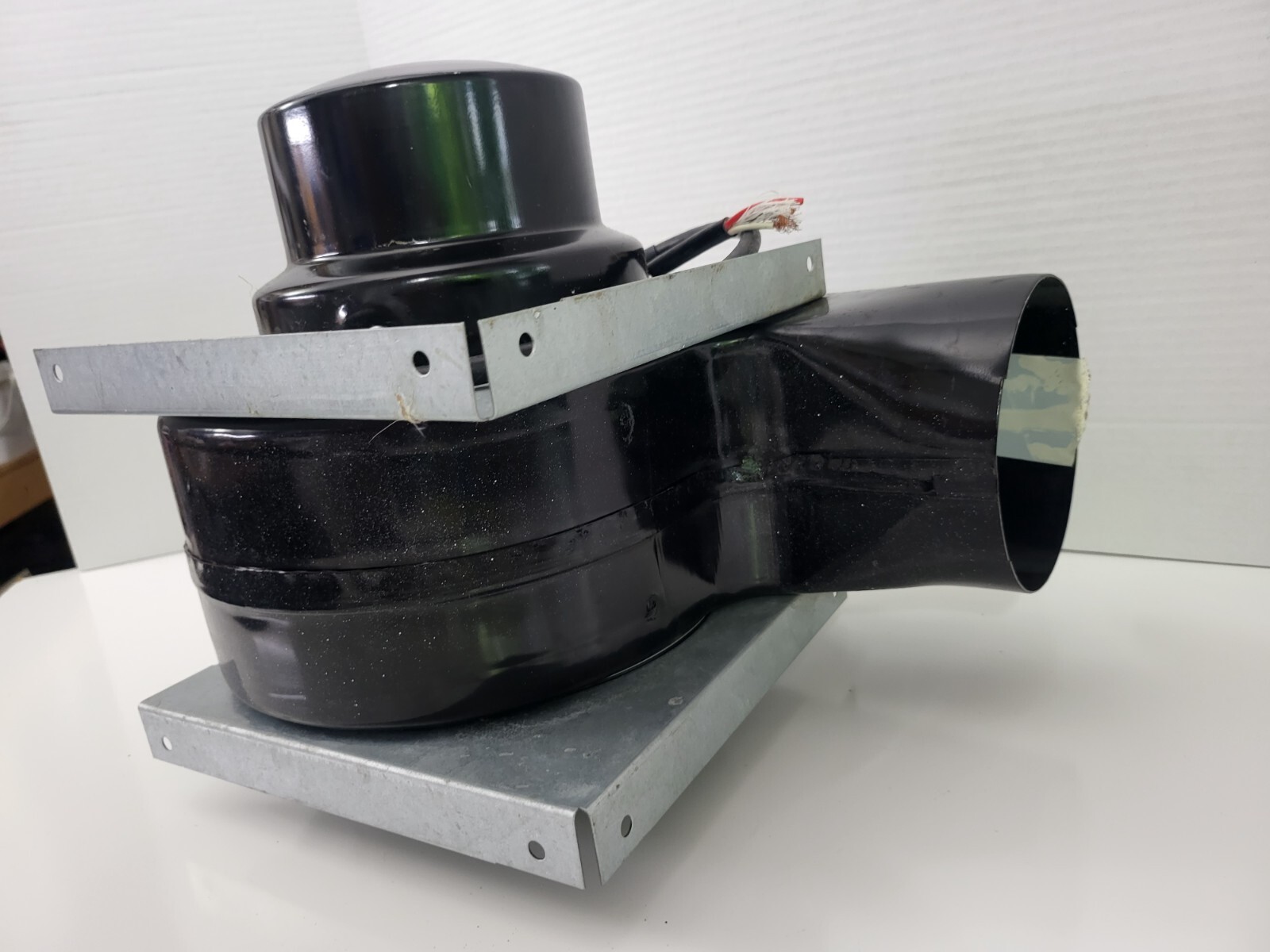 NEW JennAir Downdraft Blower off Electric Downdraft Range SVE47100 eBay