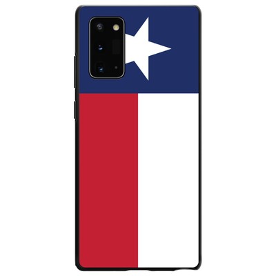 Hard Case Cover for Samsung Galaxy Note Texas State Flag