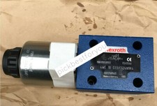 1PC New For Rexroth 4WE10EA33/CG24N9K4 Valve Expedited Shipping