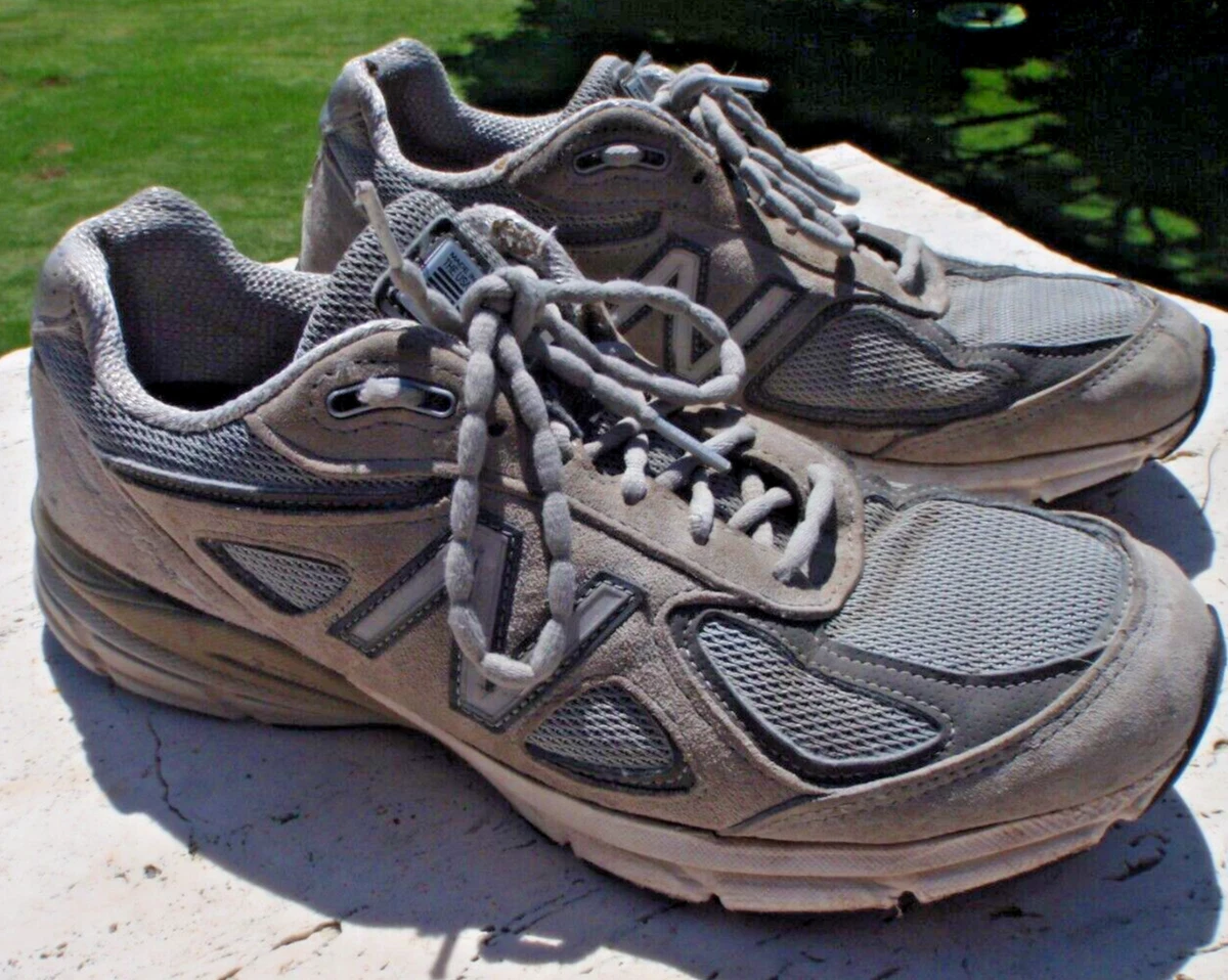 New balance hotsell 990 narrow