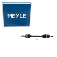 Meyle Antriebswelle FüR Hyundai Accent 4 1.6 KIA RIO 3 1.4-1.6 Vorderachse Links