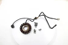 2007 KAWASAKI NINJA 500R OEM STATOR GENERATOR ALTERNATOR MAGNETO