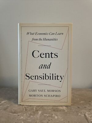 Cents and sensibility