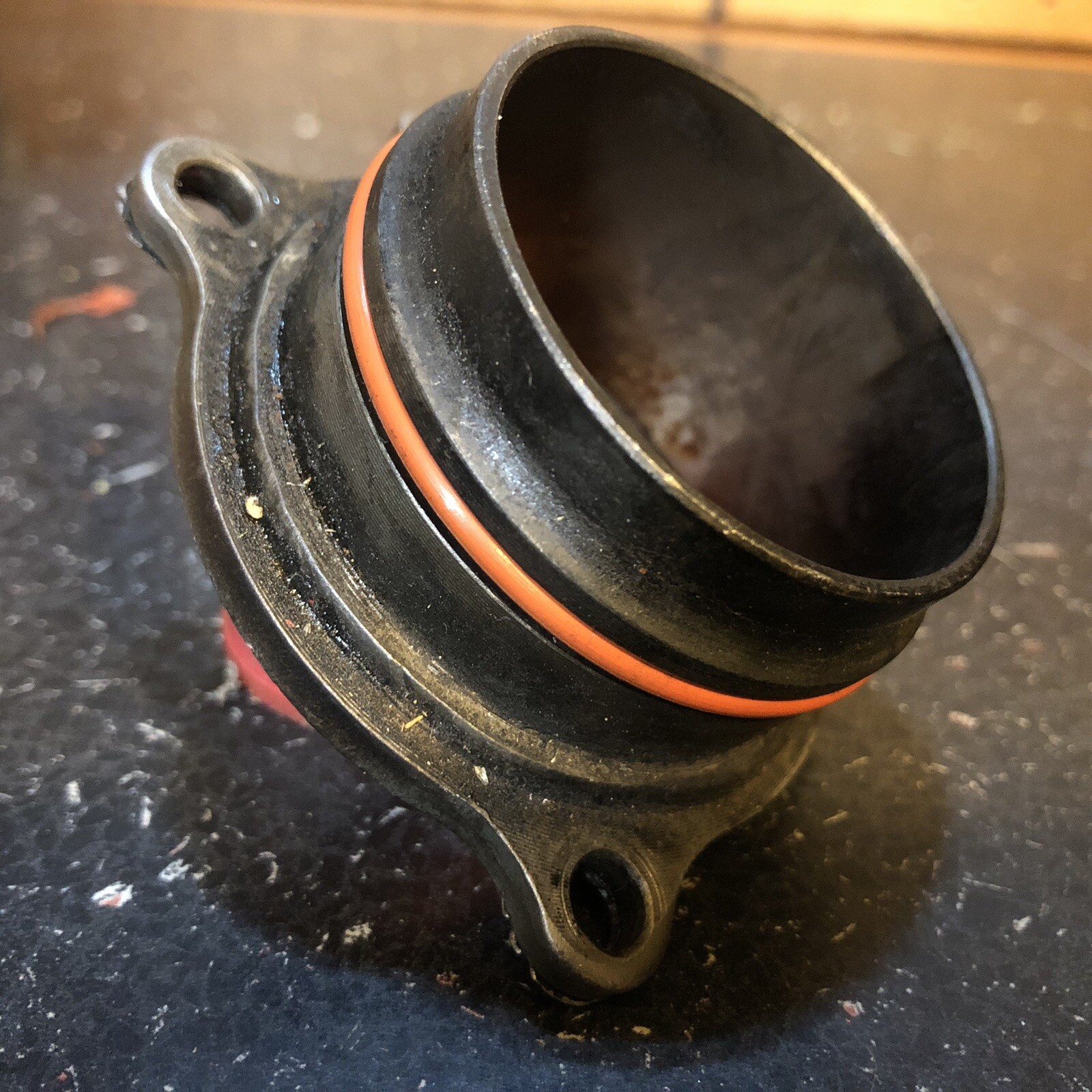 Exhaust O Ring Silicone Trx250r Atc250r Trx 250r High Temp Hi Temp Pipe