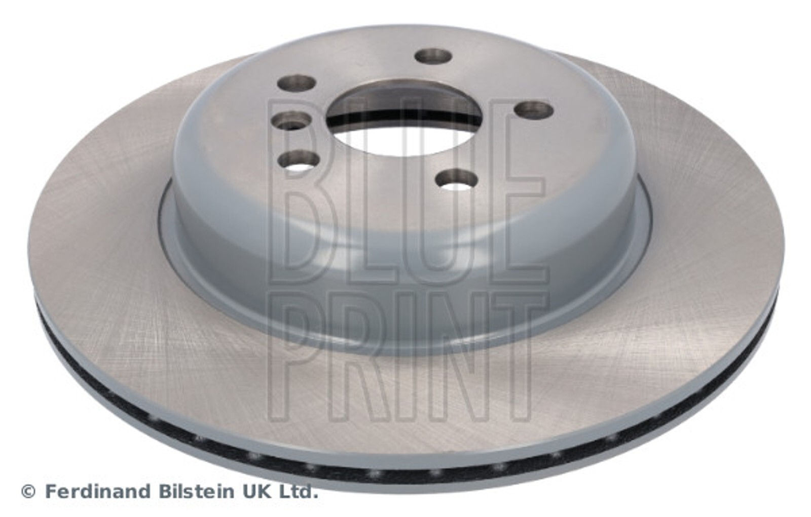 Disque de frein anti vibration pour BMW Serie 3 G20 et X3 G01