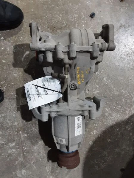 2015-2018 Ford Fusion,Edge Rear Axle Differential Carrier Assembly OEM Foto 3 de 4