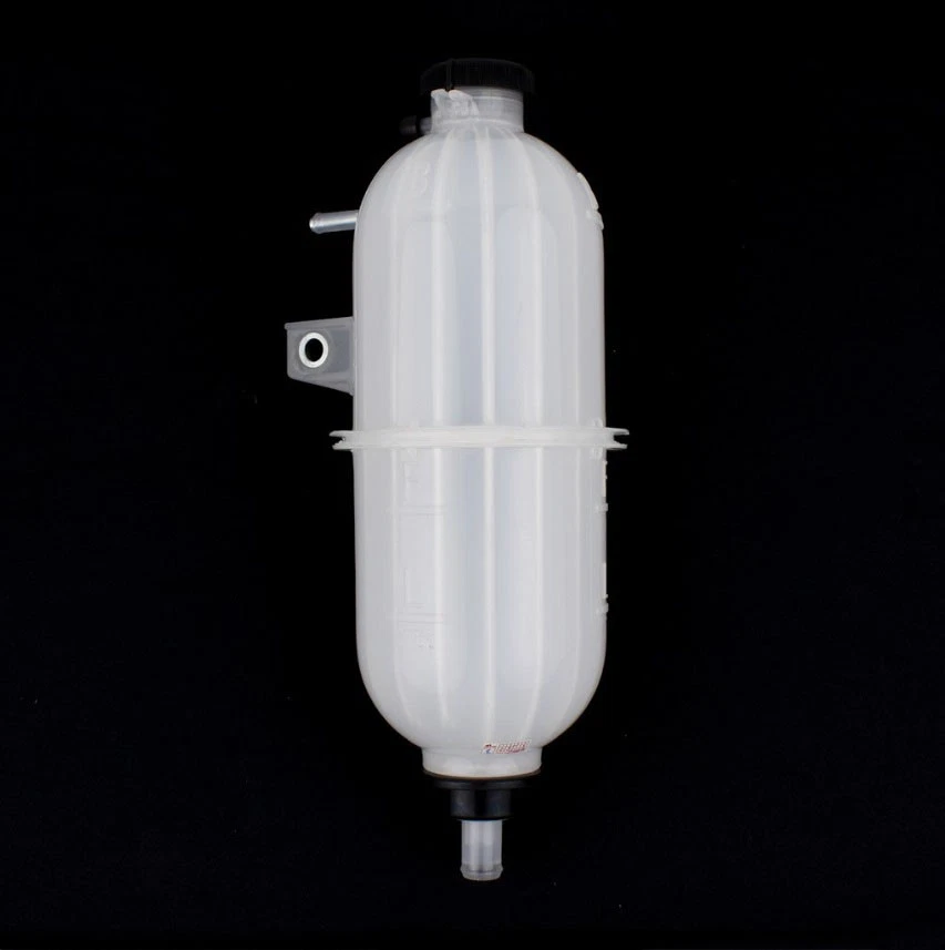 FOR TOYOTA HILUX KUN26R 2,4-Door 2005-13 COOLANT RESERVOIR OVERFLOW BOTTLE TANK - Image 4 of 4
