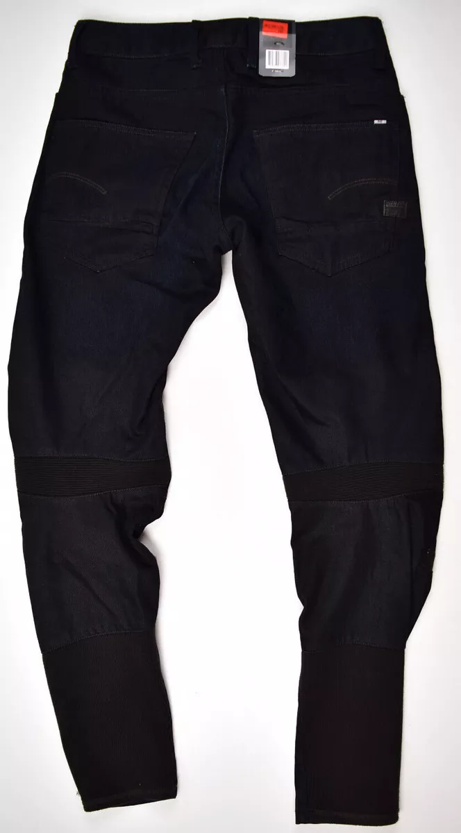 G star store motac deconstructed