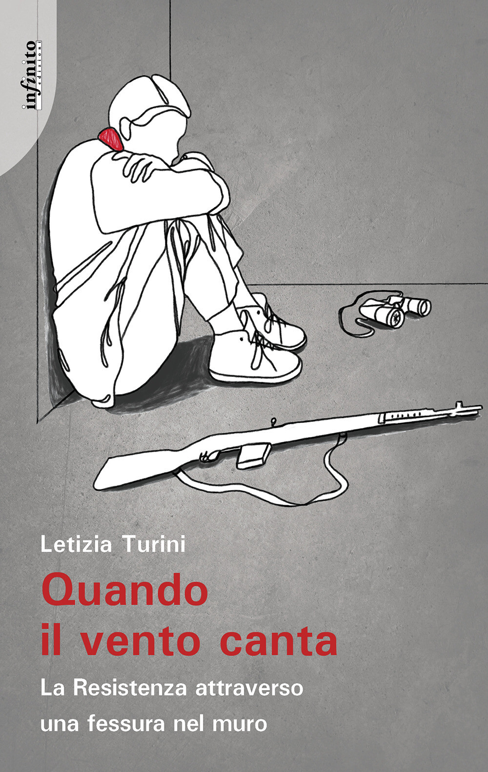 Quando il vento canta. La Resistenza attraverso una fessura nel muro - Tur...