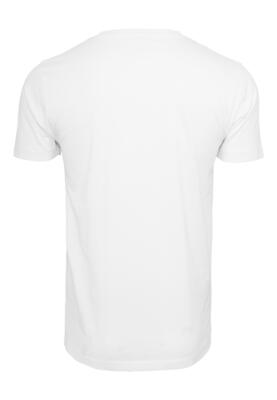Mister Tee It's Ok Tee T-Shirt Obertteil Print Shirt Statement Zitronen Motto