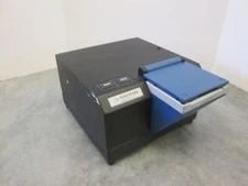 Safran Morpho, TP-5000A-ED, Finger Print Scanner, 12VDC, 3A, Used