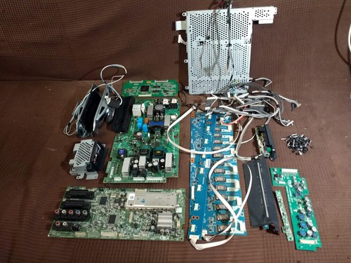 Ersatzteile von/für SONY KLV S32A10E Fernseher