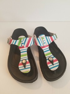 birkenstock betula flip flops