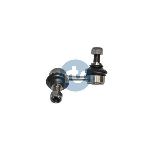 Biellette De Barre Stabilisatrice FEBI BILSTEIN 19071 | Compatible Peugeot 607, 605 | Essieu Arrière Droit | Remplacement Pièce Suspension
