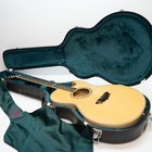 Washburn Ea-2000 Millennium Edition Acoustic Electric Guitar Only 300 Made