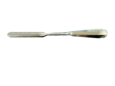 Miltex 27-703 Bone File Stainless Germany