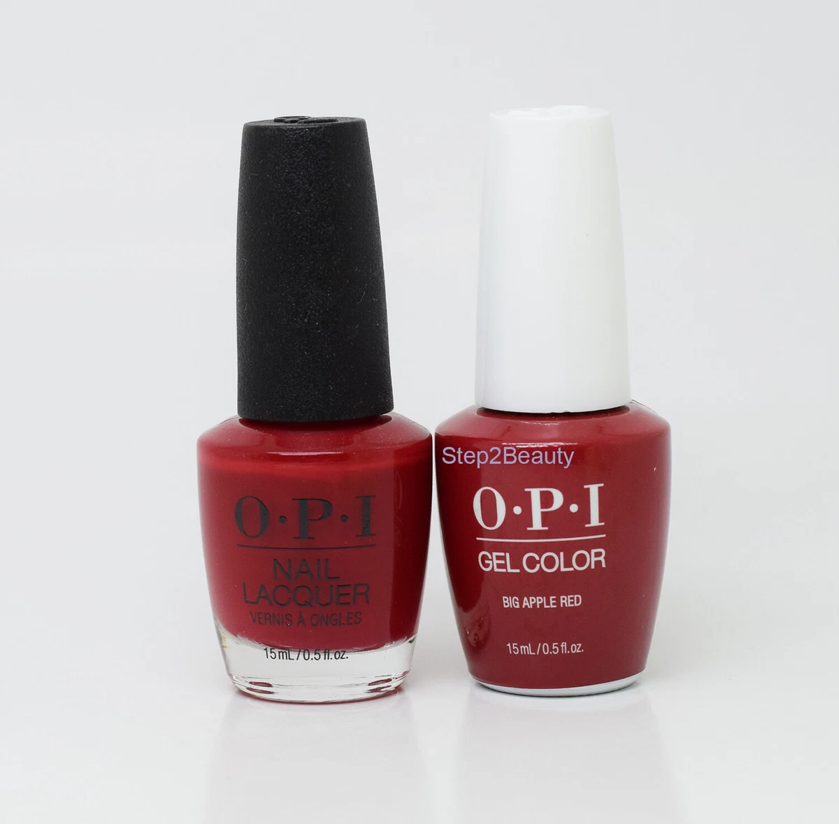 Opi Rhapsody Red Opi Nail Polish Swatches Red