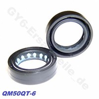 Gabel Simmering SET QM50QT-6 FüR China Roller Scooter Moped Buggy Quad Mofa GY6