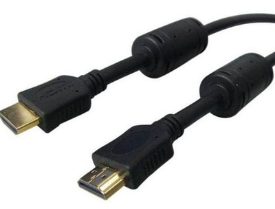3 ft HDMI 4K High Speed 4K x 2K  with Ethernet HEC Free Shipping