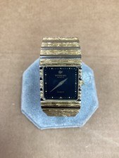 Raymond Weil 9056 18k Gold filled/plated Watc...