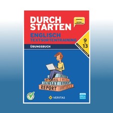 Durchstarten - Englisch Mittelschule/AHS - 9....