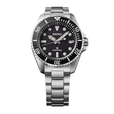 時計 SEIKO PROSPEX SBDJ063 DIVERS Seiko Watch Prospex Diver Scuba Solar Watch SBDJ063 Men's Silver