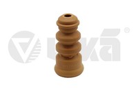 Vika Anschlagpuffer Federung Hinterachse FüR VW Lupo 6X1 6E1 Seat Arosa 6H