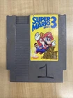 Super Mario Bros. 3 (Nintendo NES, UNTESTED
