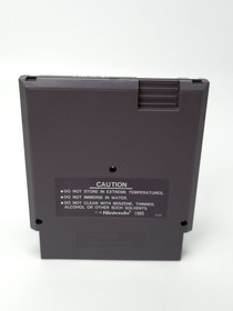 Adventures Of Lolo 3 Nintendo NES SCN