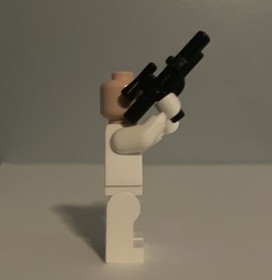 Lego Star Wars First Order Stormtrooper Minifigure sw0667